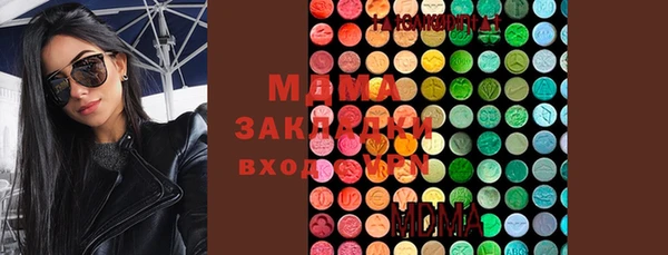 винт Абаза